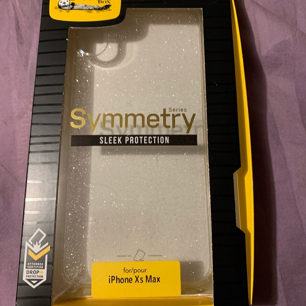 iPhone XS Max case